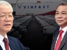Vượng nhận cú đấm trời giáng trên đất Mỹ, VinFast phải triệu hồi xe vì lỗi nguy hiểm!