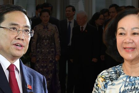 Cấm cán bộ gặp dân ngoài trụ sở có chống được tham nhũng?