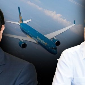 Vietnam Airlines vẫn mập mờ về vụ phi công dương tính với ketamine