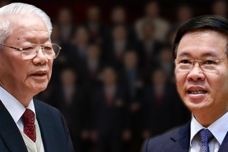 Vụ án oan khuất của cô giáo Lê Thị Dung từ đâu mà ra?