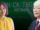 Bắt nhà hoạt động môi trường Hoàng Thị Minh Hồng có động cơ chính trị