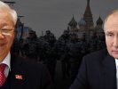 Nếu Putin đến dự Hội nghị Thượng đỉnh tại Nam Phi, liệu có bị bắt?