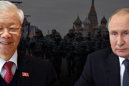 Nếu Putin đến dự Hội nghị Thượng đỉnh tại Nam Phi, liệu có bị bắt?