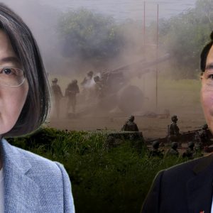 Chiếm đảo trái phép, Đài Loan còn chỉ trích ngược Việt Nam