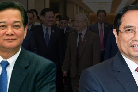 Bị “vỡ mặt” vì quả đấm thép nhưng sao lại duy tu bảo dưỡng nó?