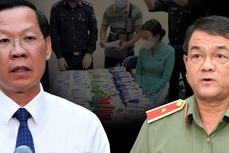 Gần 130 bị can bị khởi tố liên quan đến vụ tiếp viên xách ma túy về nước