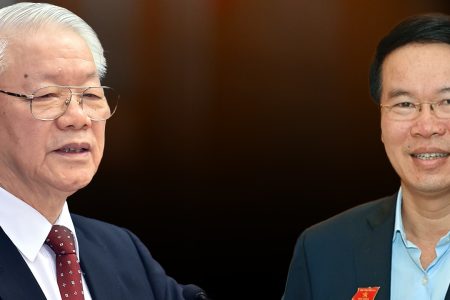 Đảng làm rắc rối vấn đề phiếu tín nhiệm