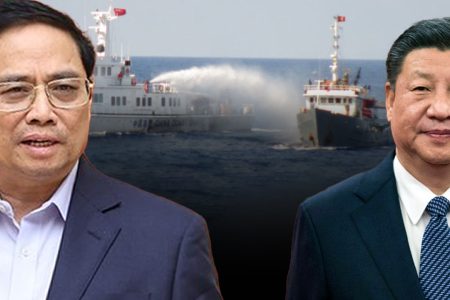 Thông điệp của Thủ tướng Chính