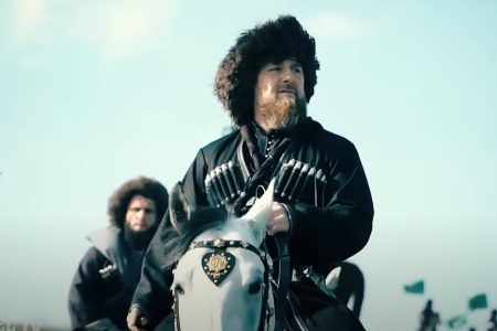 Kadyrov tuyên bố trả thù cho các cuộc tấn công vào Moscow