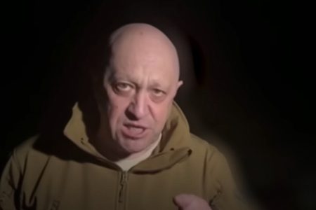 Trùm đội quân Wagner công kích Bộ trưởng của Putin: “Đồ khốn nạn”