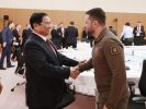 范明正与泽连斯基在G7峰会上的照片为何被下架？