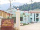 Son La: A Hmong woman dies in a hanging position at the police headquarters of Muong Lan commune
