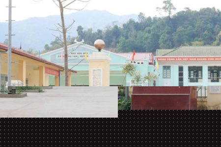 Son La: A Hmong woman dies in a hanging position at the police headquarters of Muong Lan commune