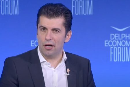 Tại sao Bulgaria là vị cứu tinh bí mật của cuộc phản công ở Ukraine