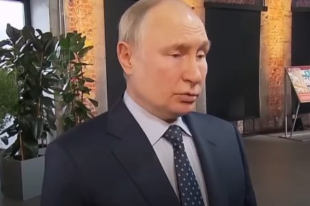 Không có khả năng ngăn chặn các cuộc tấn công bằng máy bay không người lái của Ukraine vào Moscow, chế độ Putin sắp kết thúc