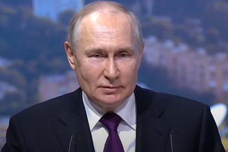 Психологическая война. Если кто и создает «русофобию», так это Кремль