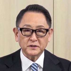 Toyota bầu lại Toyoda vào hàng ngũ lãnh đạo