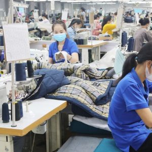 More than half a million Vietnamese lost their jobs and had their jobs cut in Jan-June