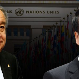 Việt Nam không chào đón các Báo cáo viên đặc biệt của Liên Hiệp Quốc