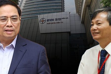 Được ưu đãi nhưng thua lỗ để moi tiền, chiêu bài của EVN và cách quản lý tệ hại của ĐCS