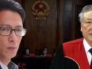 Thêm một người bất đồng chính kiến phải ra tòa