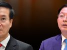 Lộ Diêu làm lộ bộ mặt Bí thư Bình Định – Hồ Quốc Dũng