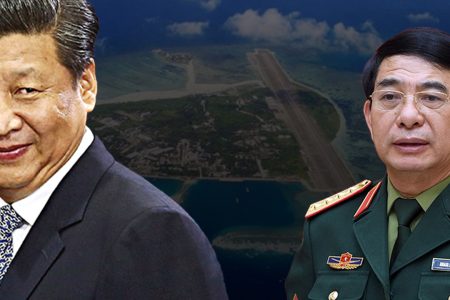 Trung Quốc có thật sự muốn đóng vai trò hòa giải ở Ukraine?