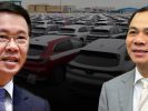 Lòng tự tin thái quá của lãnh đạo VinFast, bất chấp sản phẩm đầy lỗi