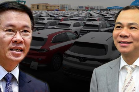 Lòng tự tin thái quá của lãnh đạo VinFast, bất chấp sản phẩm đầy lỗi