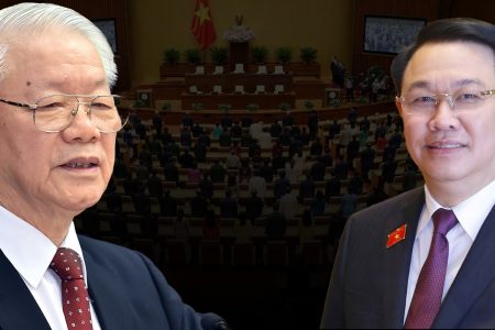 Bi hài chuyện cơ chế “đặc thù” ở Việt Nam