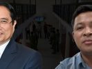 Việt – Thái đối thoại về an ninh, không rõ có đề cập đến vụ bắt cóc Đường Văn Thái?