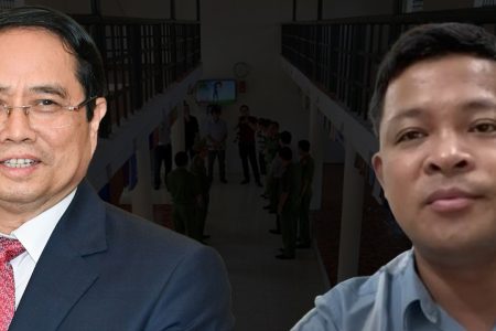 Việt – Thái đối thoại về an ninh, không rõ có đề cập đến vụ bắt cóc Đường Văn Thái?