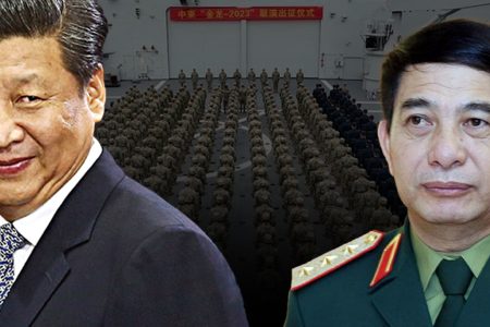 Việt Nam cần chủ động hơn để đối phó với sự leo thang của Trung Quốc trên Biển Đông