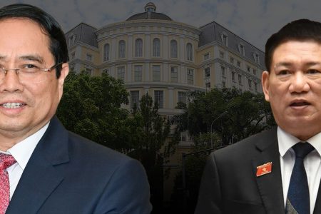 Chính phủ bế tắc, Thủ tướng bất lực