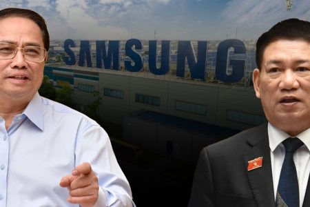 Việt Nam đối mặt với thách thức thu hút đầu tư khi giá trị thuế tăng cao