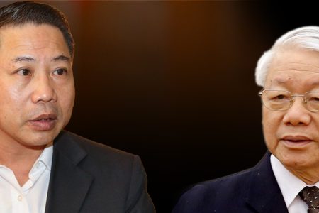 Việt Nam cần thay đổi để tránh sụp đổ