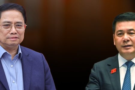“Cái đó” của Bộ trưởng Nguyễn Hồng Diên bất lực ra sao?