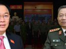Mùi thơm miếng bánh hơn 4 tỷ đô tỏa ra, tướng Công an mọc lên như nấm!