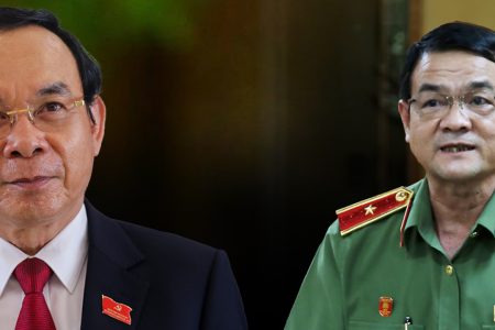 Miệng nói bắt 200 người nhưng tay thì thả „4 tội phạm“, ông Lê Hồng Nam có đáng tin?