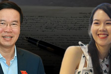 Chứng ngáo danh lan nhanh từ showbiz đến giới nhà văn