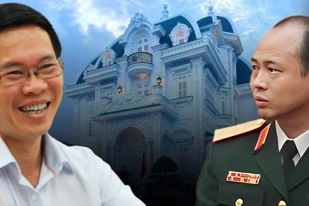 Giai cấp “vô vàn sản”, một biến tướng của giai cấp “vô sản” đang nắm quyền thống trị!