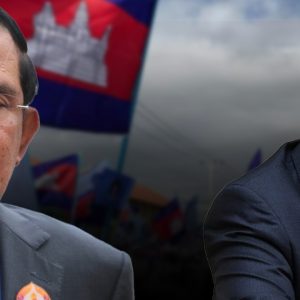 Thủ tướng Campuchia cao giọng khi “nhờ” Việt Nam bắt giữ đối lập