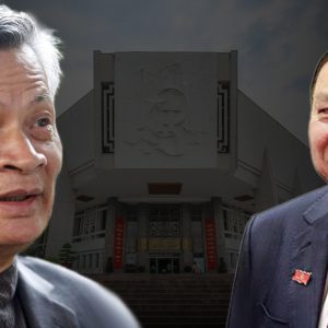 Bộ trưởng Bộ Văn hóa Nguyễn Văn Hùng, “văn hóa” đến mức đá văng khách quý khỏi thảm đỏ!