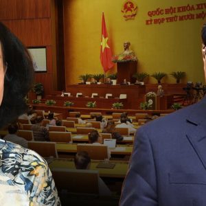 Đảng chính là vấn đề của mọi vấn đề ở Việt Nam