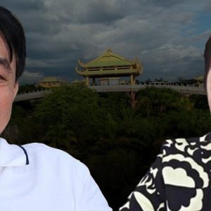 Lý do con trai bà Nguyễn Phương Hằng “húc đầu” vào … Lò Vôi