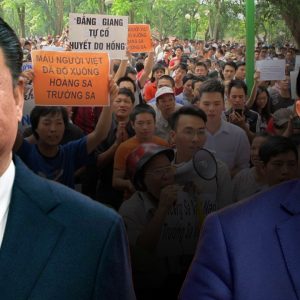 Quan hệ Việt – Trung sau chuyến thăm Bắc Kinh của Thủ Chính