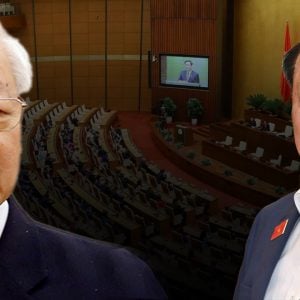 Hà Nội: Giám đốc Sở Giáo dục và Bí thư Thành ủy Hà Nội choảng nhau “đôm đốp”!