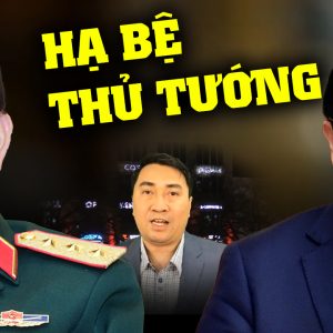 Tấn công vào Bộ Quốc phòng, nơi có thể hạ được Phan Văn Giang và Thủ Chính?