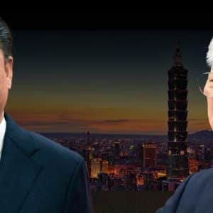 Bắc Kinh áp lực Hà Nội không tiếp xúc chính thức với Đài Loan