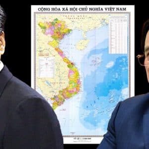 Hiệu lực pháp lý của bản đồ